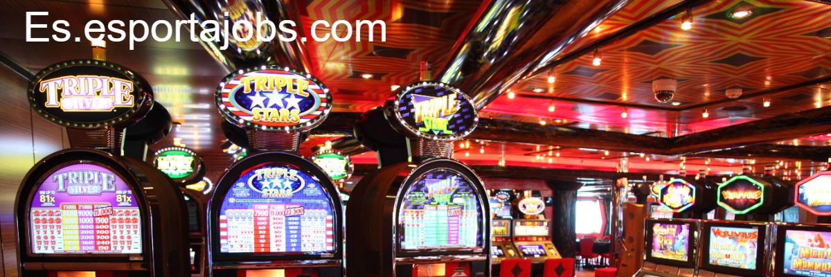 es.esportajobs.com